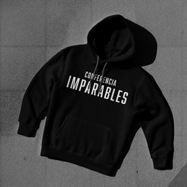 Imparables Conf Hoodie